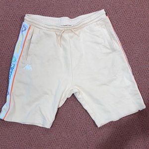 Badge Kappa shorts